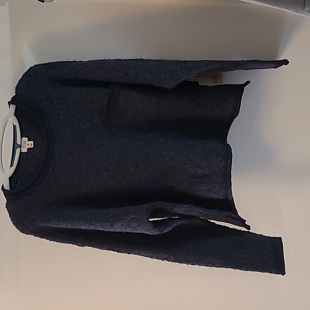 A.N.A XXL nwt long sleeve sweater - Picture 6 of 8